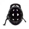 KASK ROWEROWY FOX SPEEDFRAME 5050 BLACK WHITE L